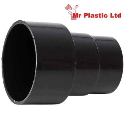 Polypipe 68mm round down pipe - 68mm,