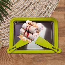 Cold Pan Plate Multipurpose
