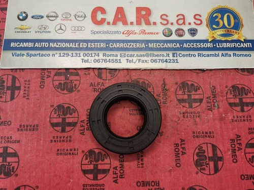 Differential oil fender alfa - differential,