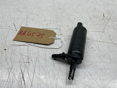 Ford kuga headlight washer - ford,