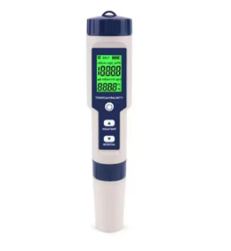 5in1 professional water - professional,