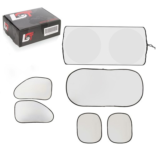 Sun protection opaque parts - protection,