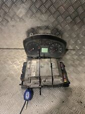 2010 FORD TRANSIT COMPLETE ECU KIT 8C1T-10849-HD #2