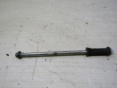 Engine axle kawasaki zrx 1200 - zrx,