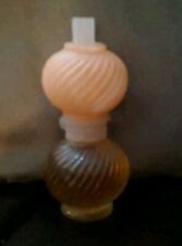 Vintage Topaz & Incandessence Avon Perfume