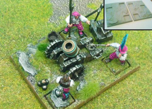 Wargames artillery movement - wargames,