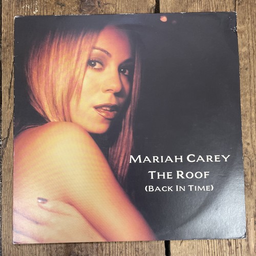 Mariah carey the - mariah, columbia