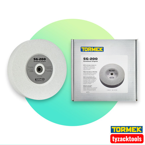 Tormek 200 original - tormek, sg-200
