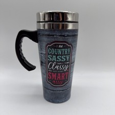 Thermal Insulated Cup 16 Oz