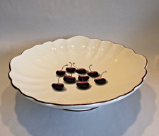 Vintage FRUIT BOWL Temptation