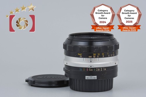 Nikon nikkor auto 50mm - nikon,