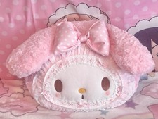 My Melody Sanrio Bag Japanese