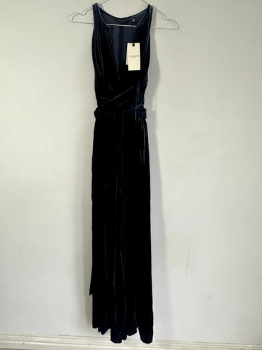 Ted baker jumpsuit - ted, size