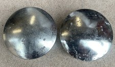 Front wheel hub cap for - wheel,