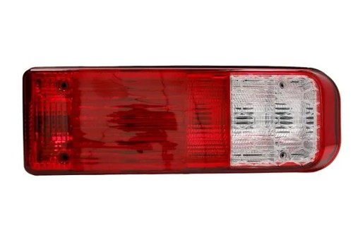 Tail light fits ford - light, cargo