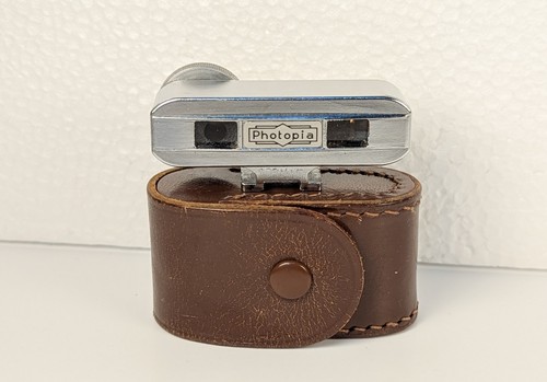 Vintage photopia hot shoe - photopia,