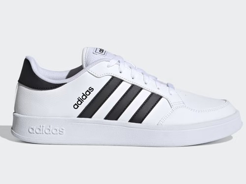Adidas breaknet trainers - adidas,