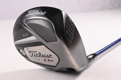 Titleist 910 driver - d2,