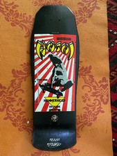 Santa Cruz Hosoi Street Flag
