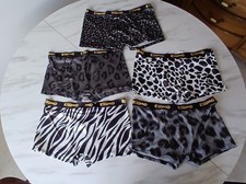 5 pack essmo mens breifs pants