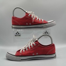 Dunlop Green Flash Shoe