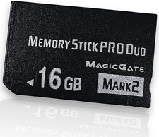 QUMOX 16GB Memory Stick PRO