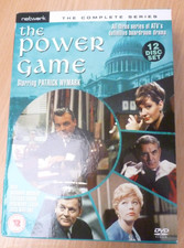 The power game series - the,