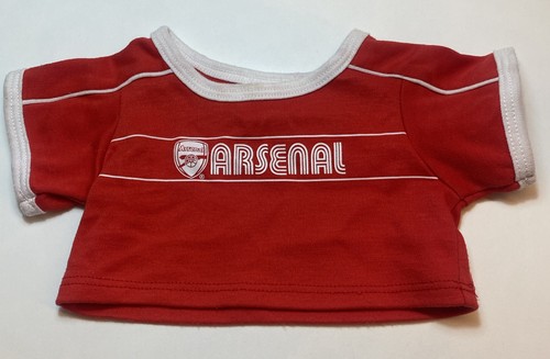 Build bear arsenal fc - a,