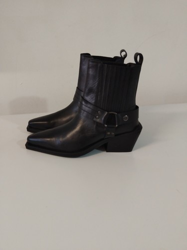 Topshop leather boots women - topshop,