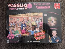 Only Fools and Horses WASGIJ