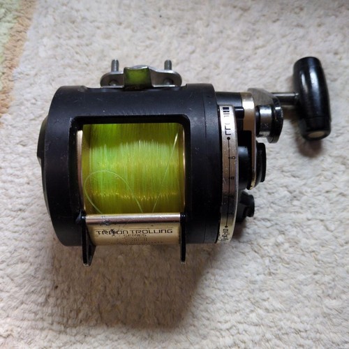 Shimano triton trolling big - shimano,