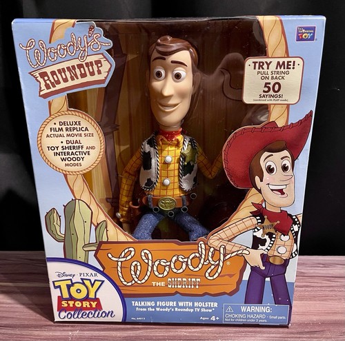 Toy story collection - collection, (white