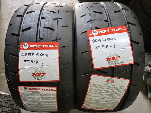 225 13 13inch - 2, mrf