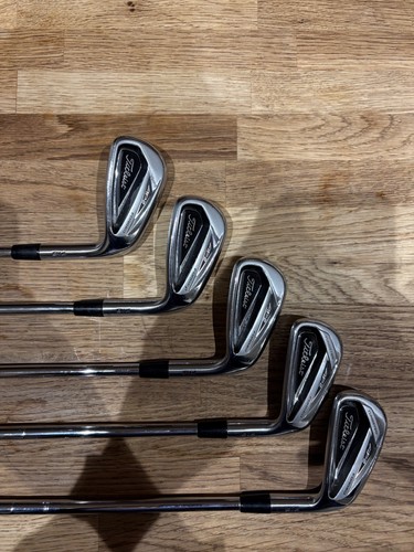 Titleist 716 ap2 forged - 716, irons