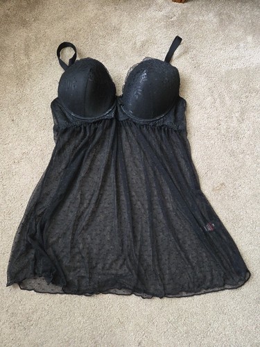 36c underwired padded cups - 36c,