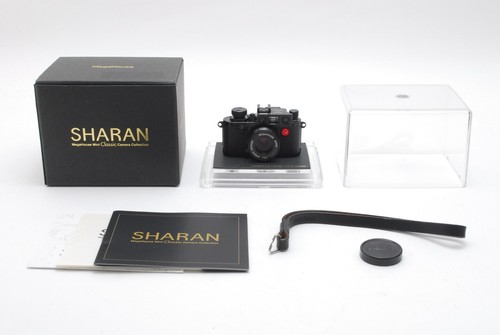 Near mint sharan megahouse - mint],