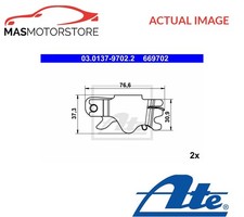 REPAIR KIT AUTOMATIC ADJUSTMENT ATE 030137-97022 FOR BMW 3,1,4,2,5,X1,X5,X6,Z4