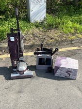 Kirby G5 Performance Vacuum