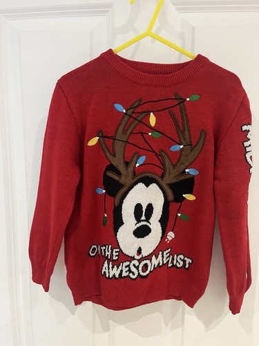 The awesome list christmas - on,