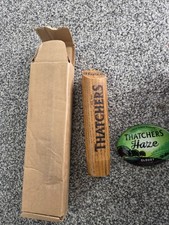 Thatchers Haze Cider Tap