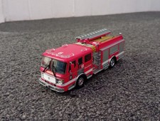 Code 3 Fire Engine 9 Portland