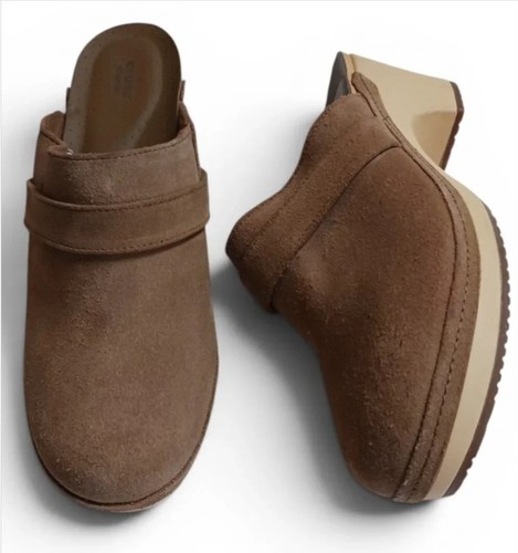 Crocs sarah espresso - crocs, brown