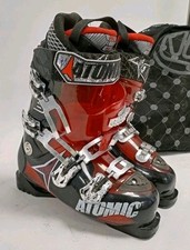 ATOMIC Junior Ski Boots T2 Pro