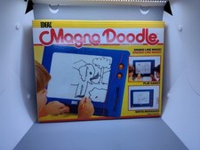 Vintage 1986 Ideal MAGNA