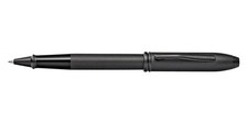 CrossTownsend Black PVD