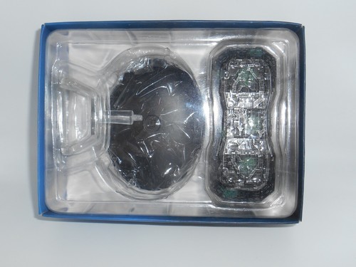 Eaglemoss star trek issue - eaglemoss,