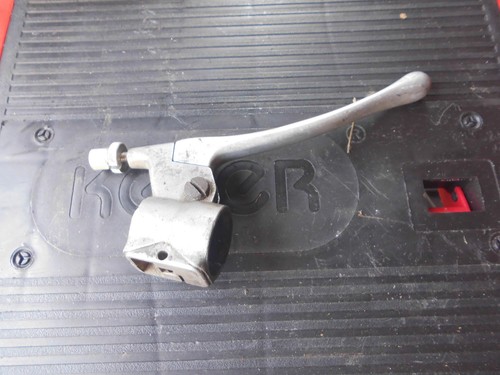 Es250 trophy ts125 - es250/2, 150