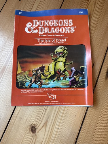 Dungeons dragons the - dragons,