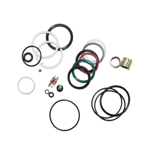 Rock shox basic service kit - rock,