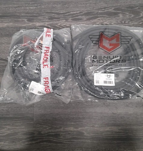 Genuine motors 100142 - genuine,